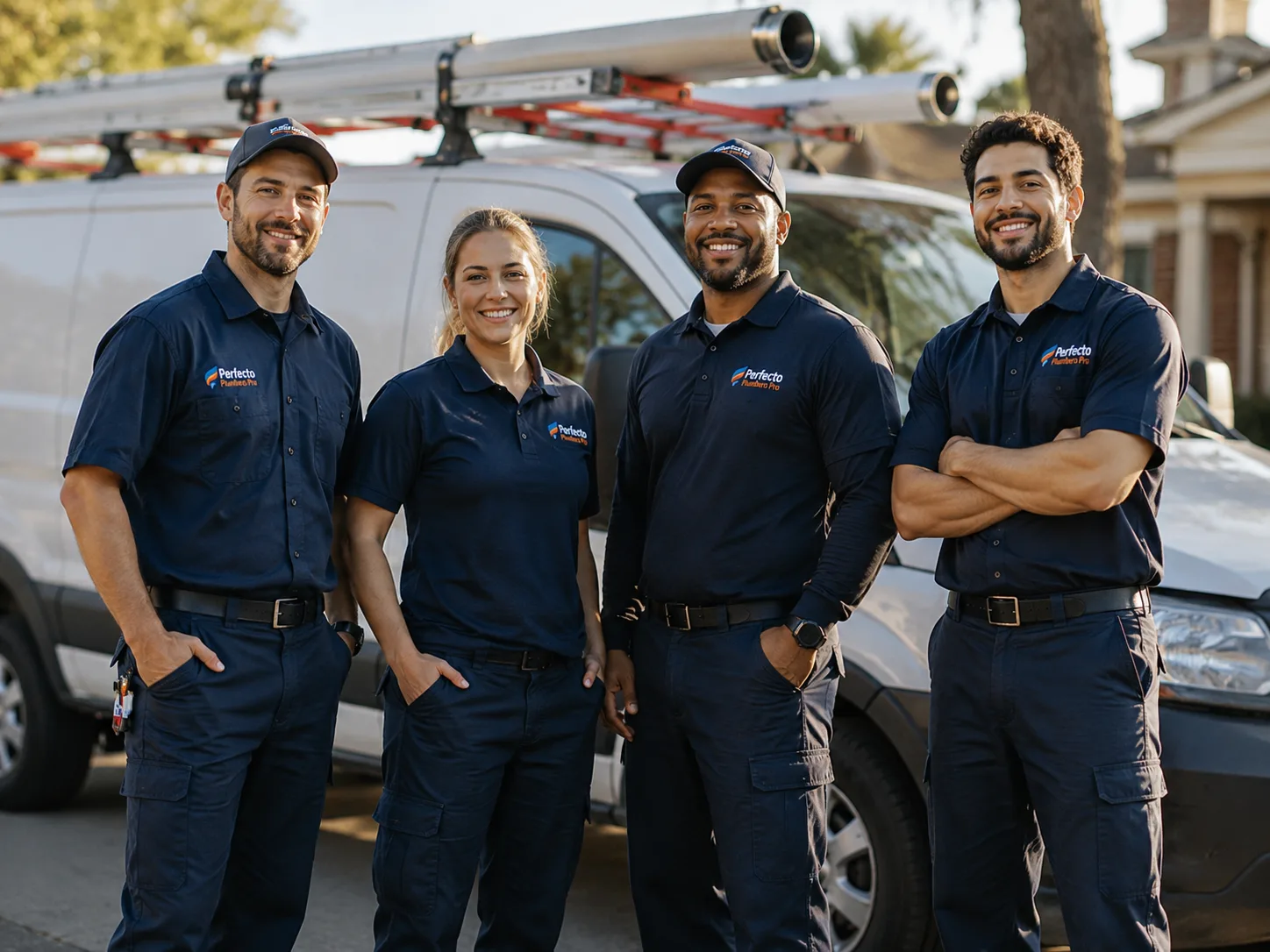 Emergency Plumber Near Me in Seagoville, TX near me